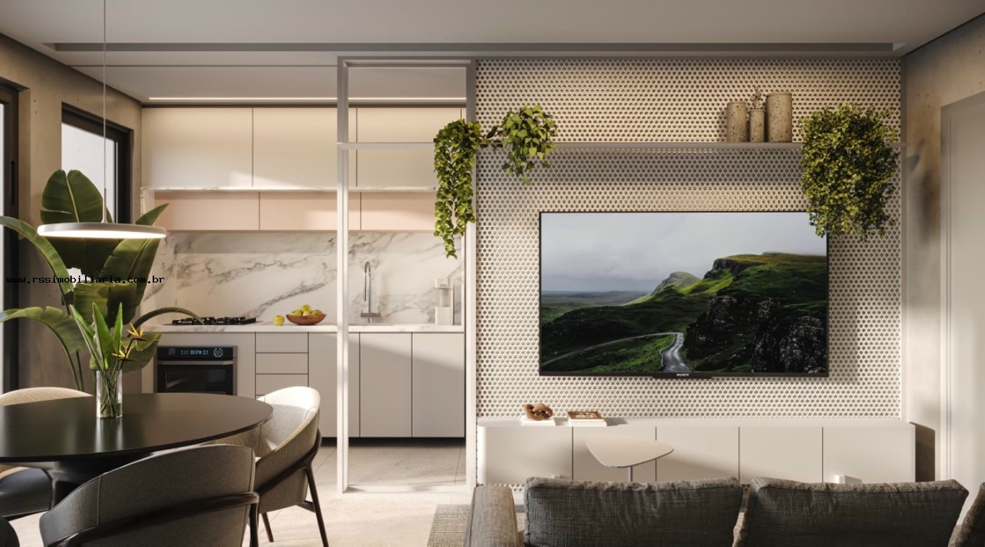 Apartamento, 2 quartos, 60 m² - Foto 22