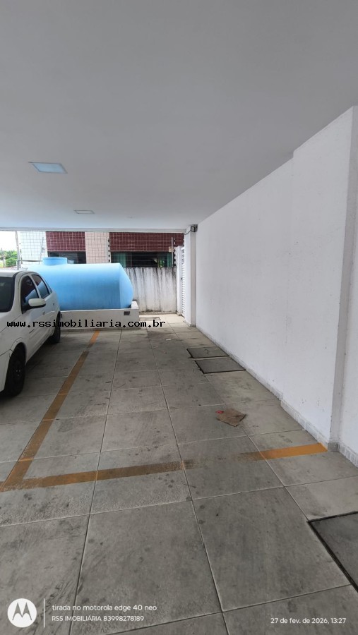 Apartamento, 2 quartos, 50 m² - Foto 8