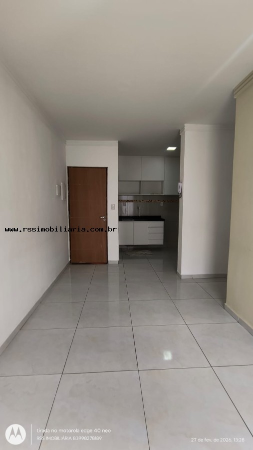 Apartamento, 2 quartos, 50 m² - Foto 7
