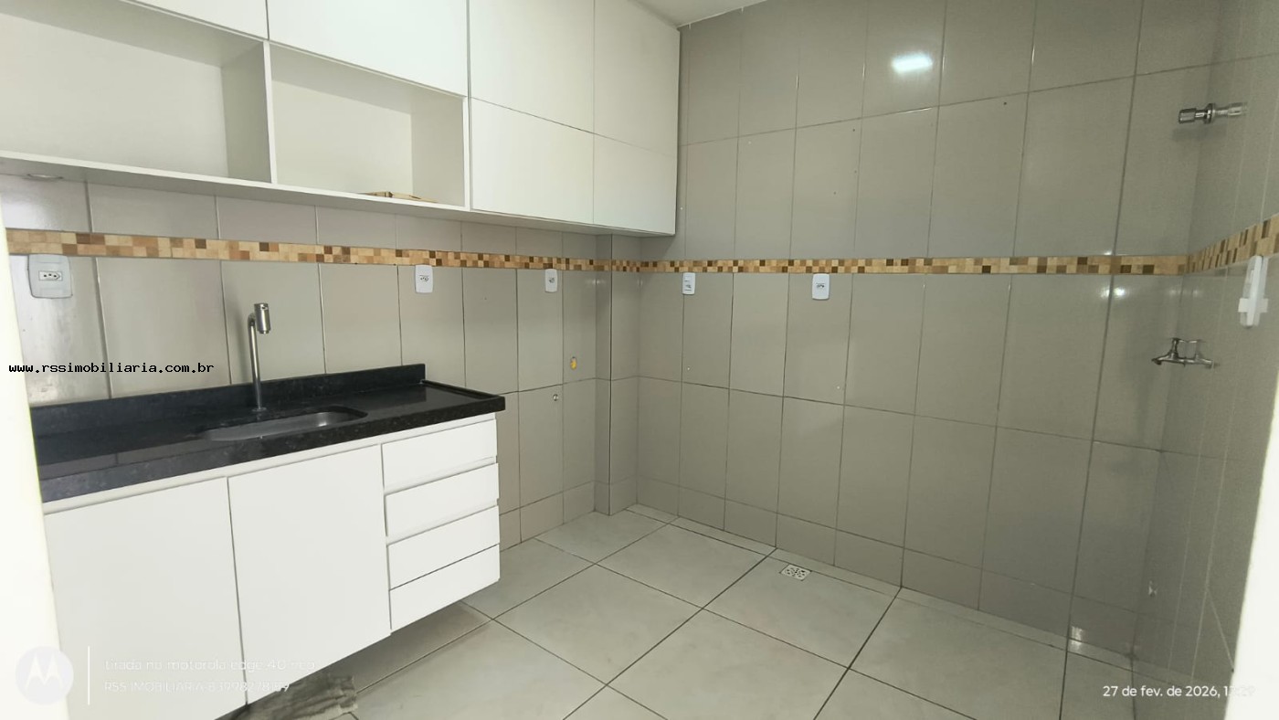 Apartamento, 2 quartos, 50 m² - Foto 17