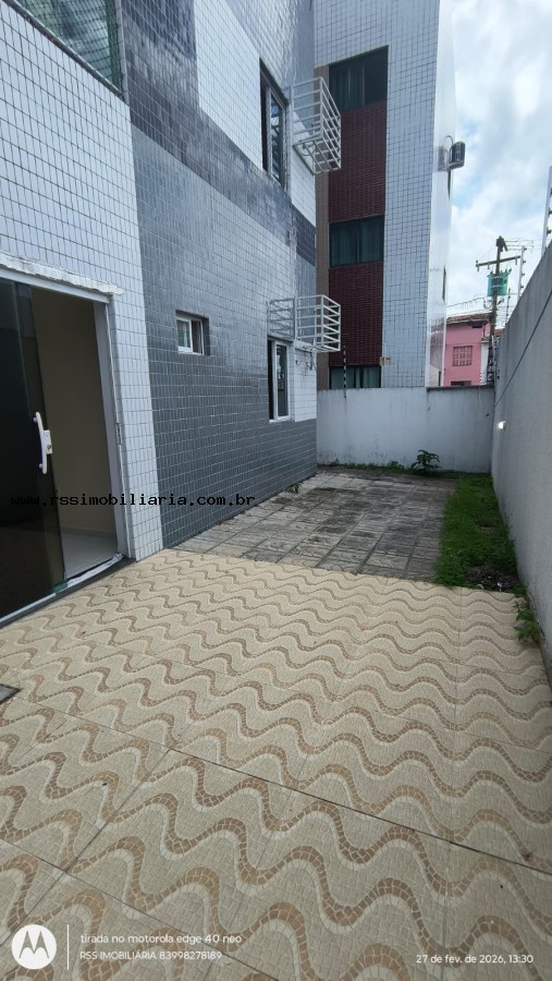 Apartamento, 2 quartos, 50 m² - Foto 24