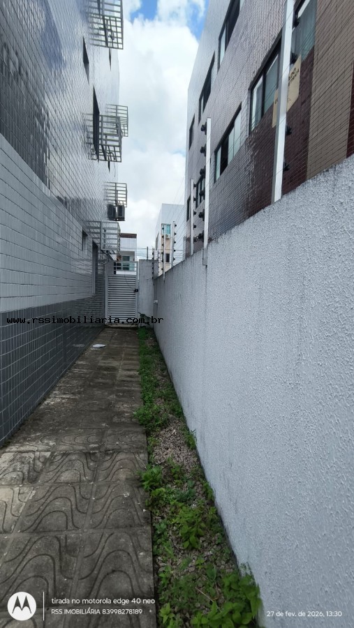 Apartamento, 2 quartos, 50 m² - Foto 27