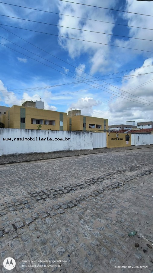 Apartamento, 2 quartos, 68 m² - Foto 2