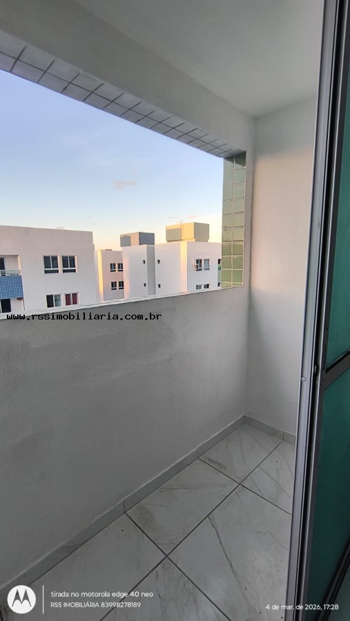 Apartamento, 2 quartos, 50 m² - Foto 5