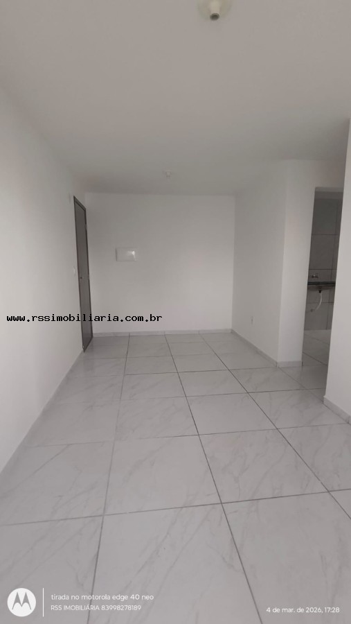 Apartamento, 2 quartos, 50 m² - Foto 6