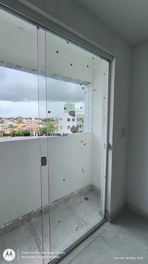 Apartamento, 2 quartos, 41 m² - Foto 3