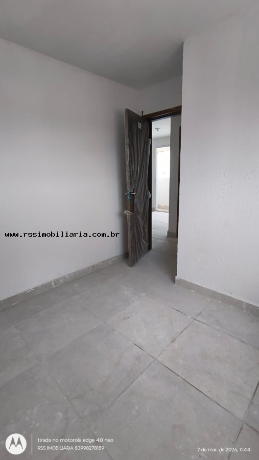 Apartamento, 2 quartos, 41 m² - Foto 5
