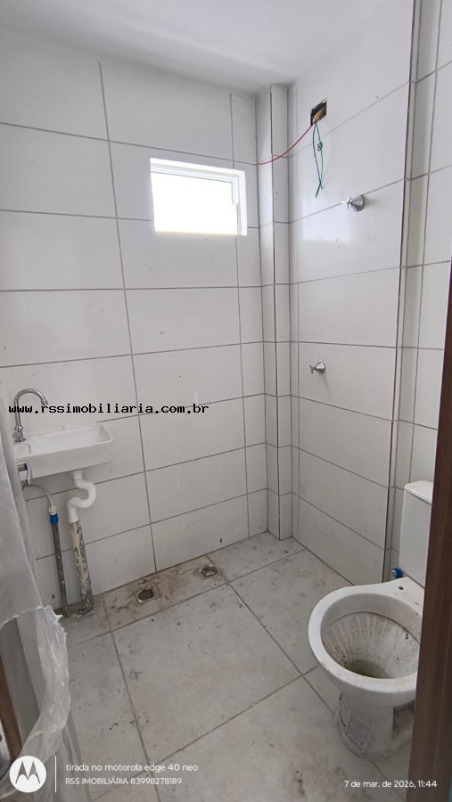 Apartamento, 2 quartos, 41 m² - Foto 4