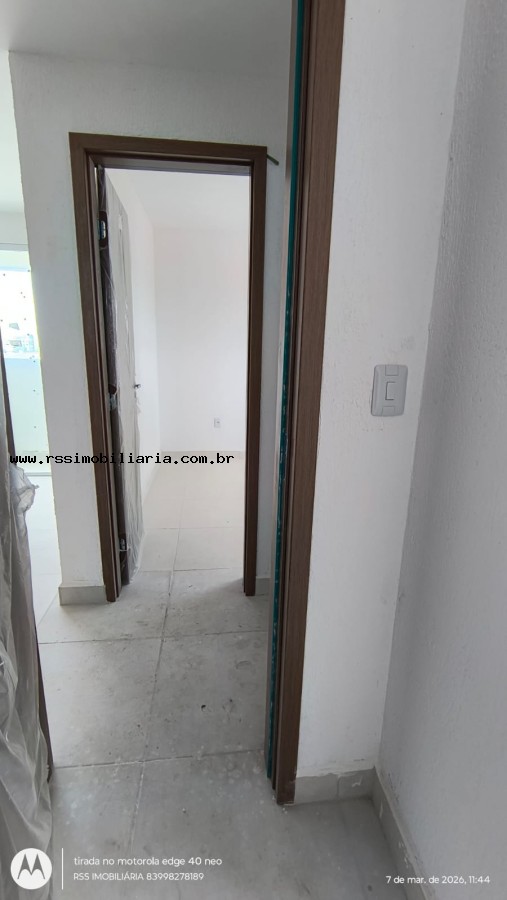 Apartamento, 2 quartos, 41 m² - Foto 7