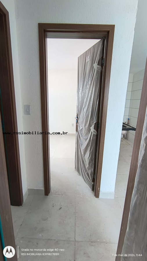 Apartamento, 2 quartos, 41 m² - Foto 11