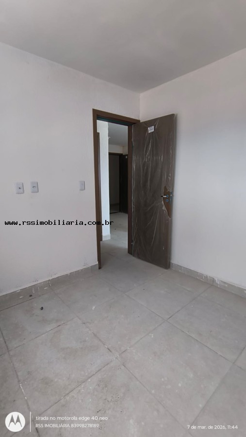 Apartamento, 2 quartos, 41 m² - Foto 9
