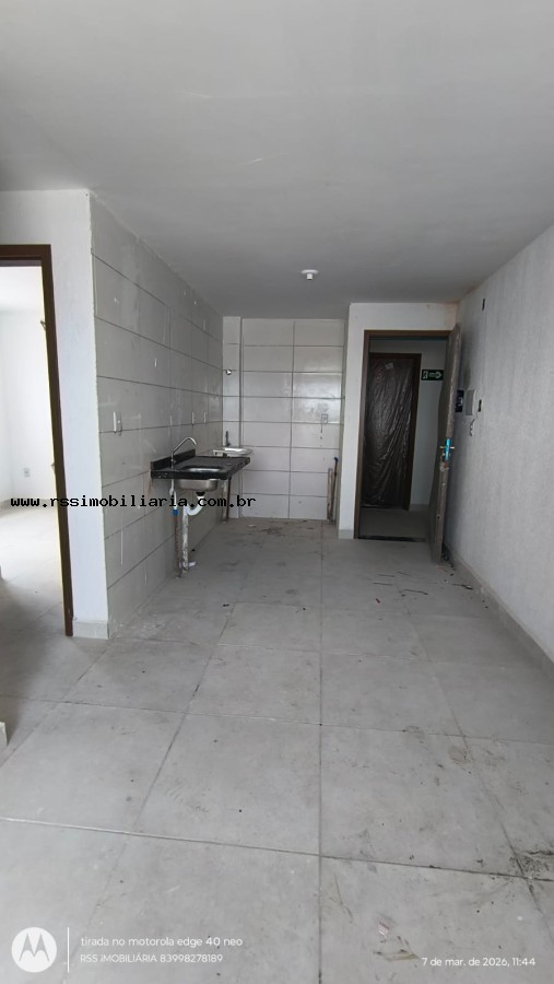 Apartamento, 2 quartos, 41 m² - Foto 12