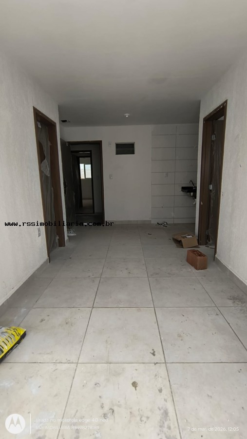 Apartamento, 2 quartos, 41 m² - Foto 19