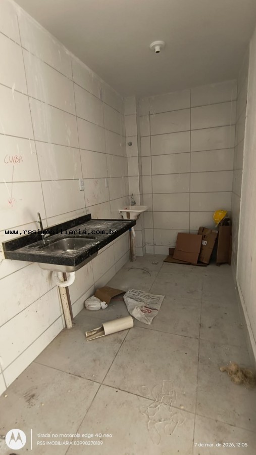 Apartamento, 2 quartos, 41 m² - Foto 17