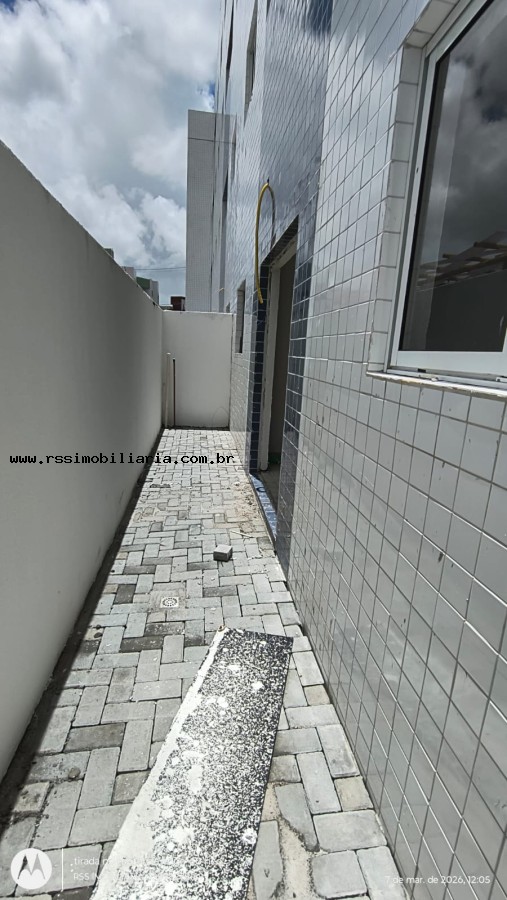 Apartamento, 2 quartos, 41 m² - Foto 20