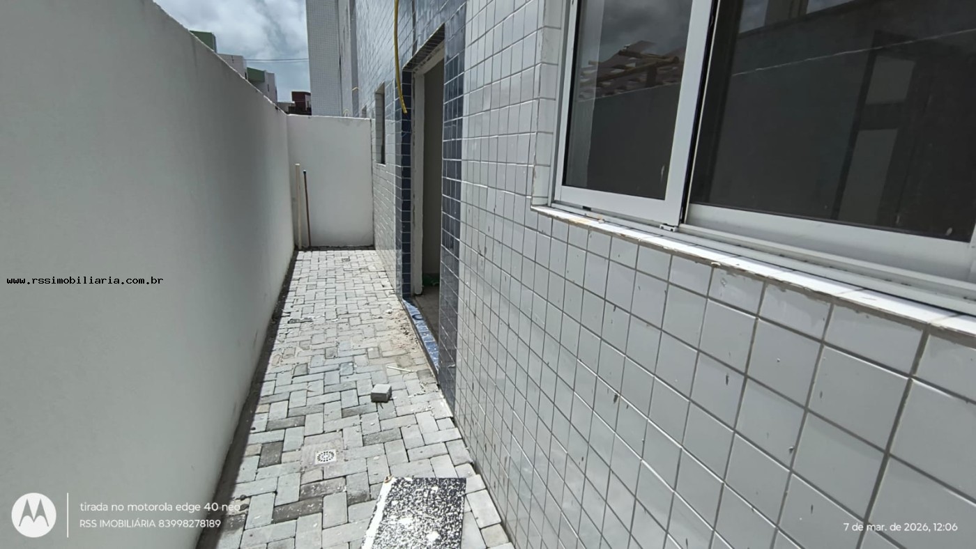 Apartamento, 2 quartos, 41 m² - Foto 26