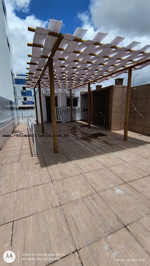 Apartamento, 2 quartos, 41 m² - Foto 28