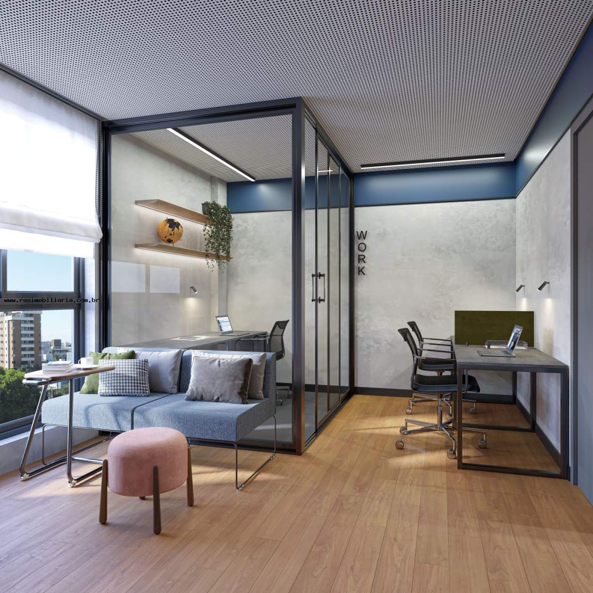Apartamento, 1 quarto, 29 m² - Foto 18