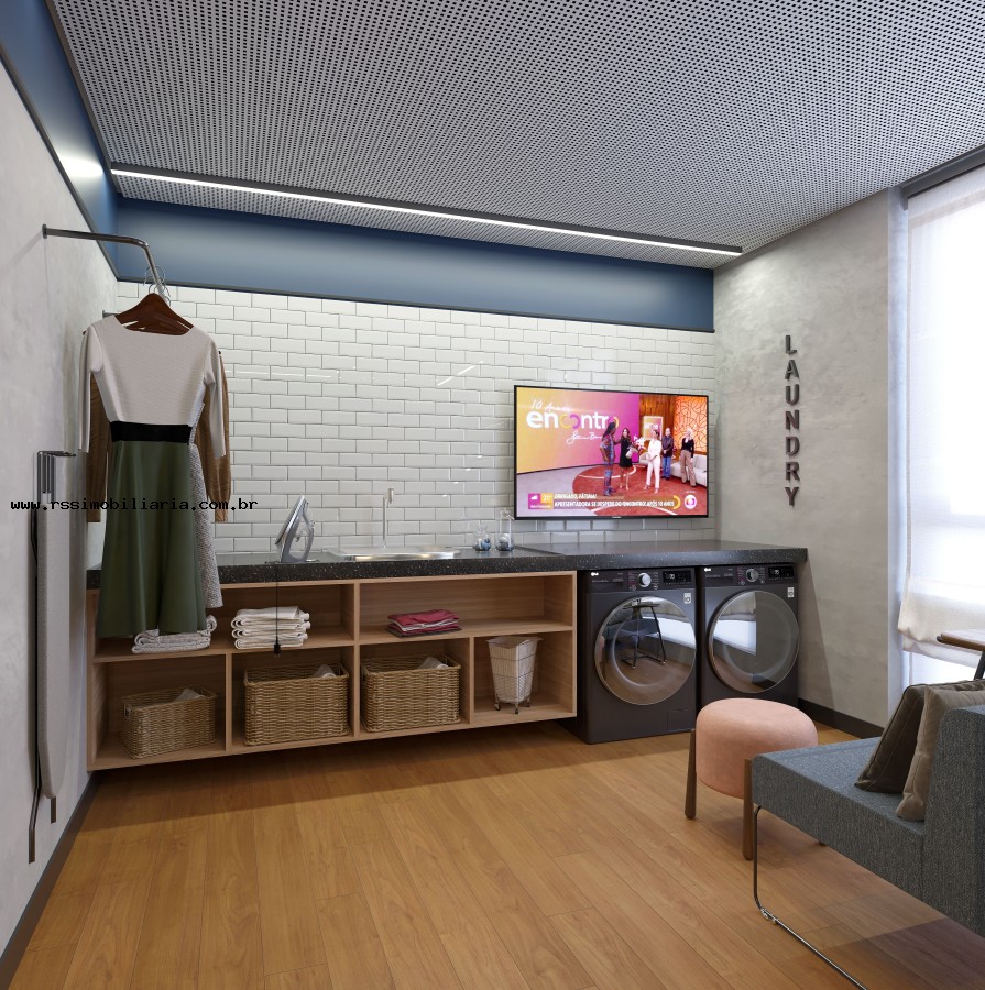 Apartamento, 1 quarto, 29 m² - Foto 27