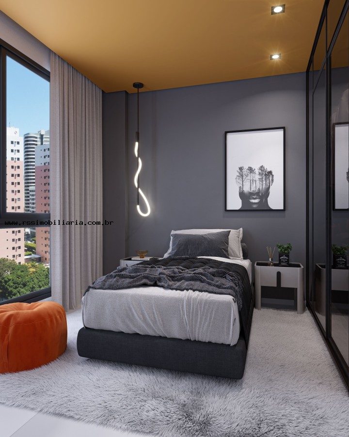 Apartamento, 1 quarto, 29 m² - Foto 31