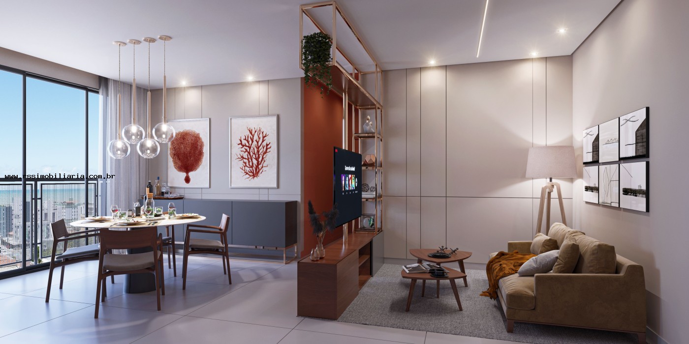 Apartamento, 1 quarto, 29 m² - Foto 37