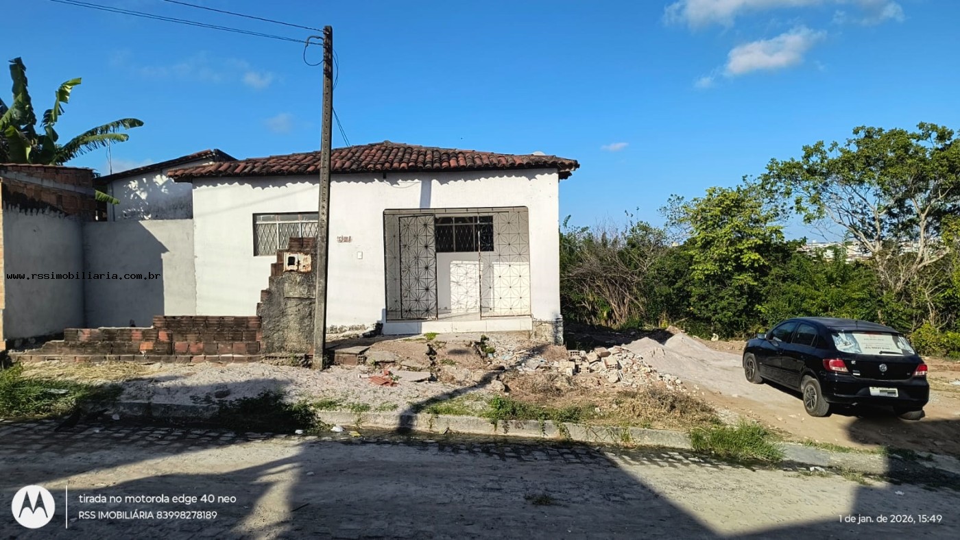 Casa, 2 quartos, 86 m² - Foto 1