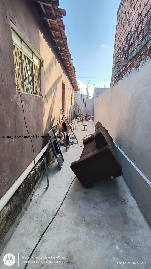 Casa, 2 quartos, 86 m² - Foto 34