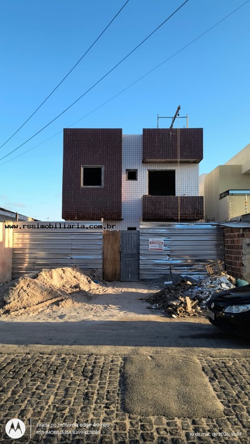 Apartamento, 2 quartos, 50 m² - Foto 3