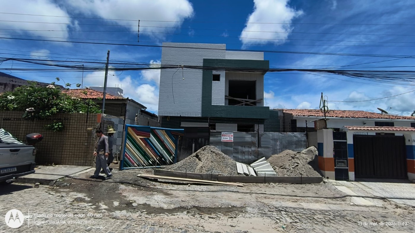 Apartamento, 2 quartos, 44 m² - Foto 1