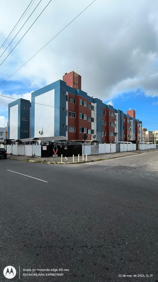 Apartamento, 2 quartos, 54 m² - Foto 2