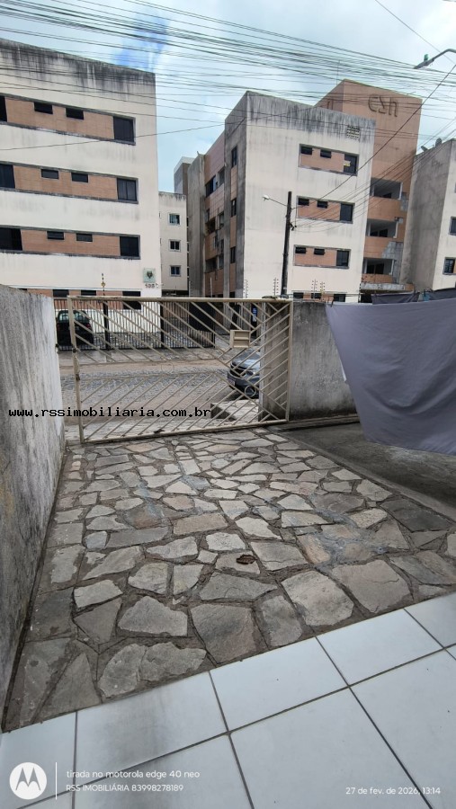 Casa, 2 quartos, 56 m² - Foto 1