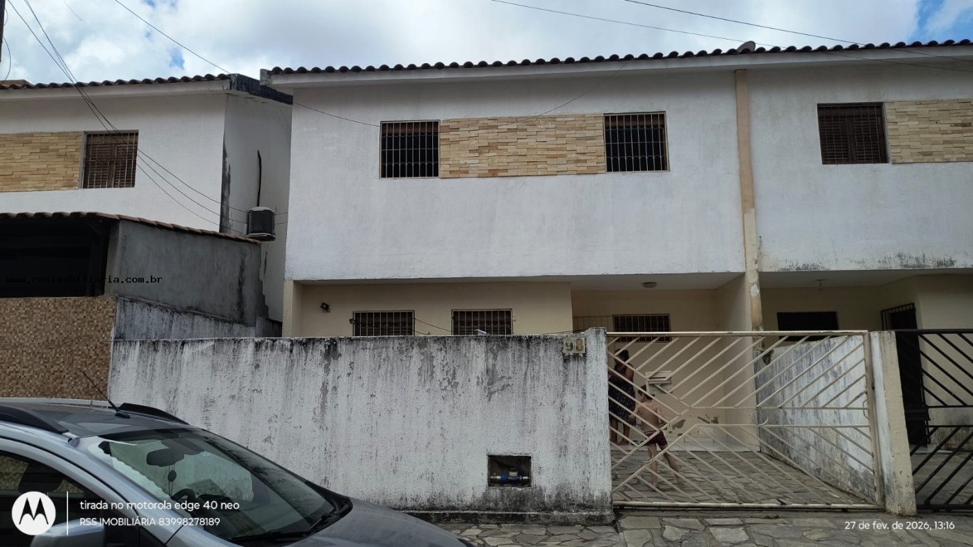Casa, 2 quartos, 56 m² - Foto 3