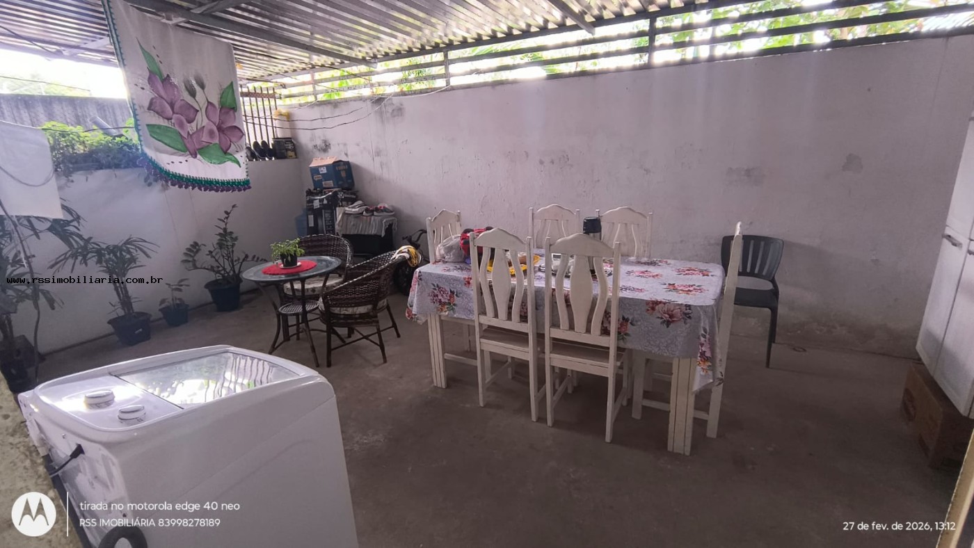 Casa, 2 quartos, 56 m² - Foto 14