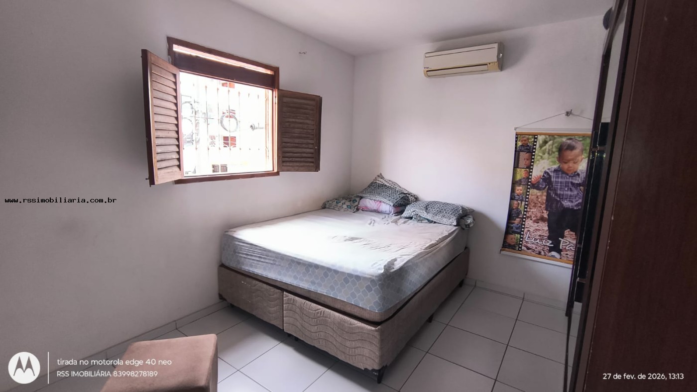 Casa, 2 quartos, 56 m² - Foto 6