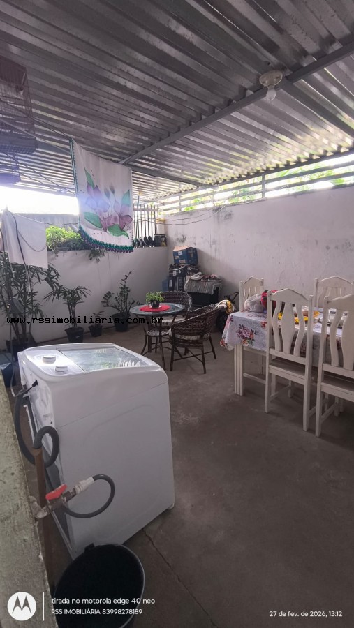 Casa, 2 quartos, 56 m² - Foto 15