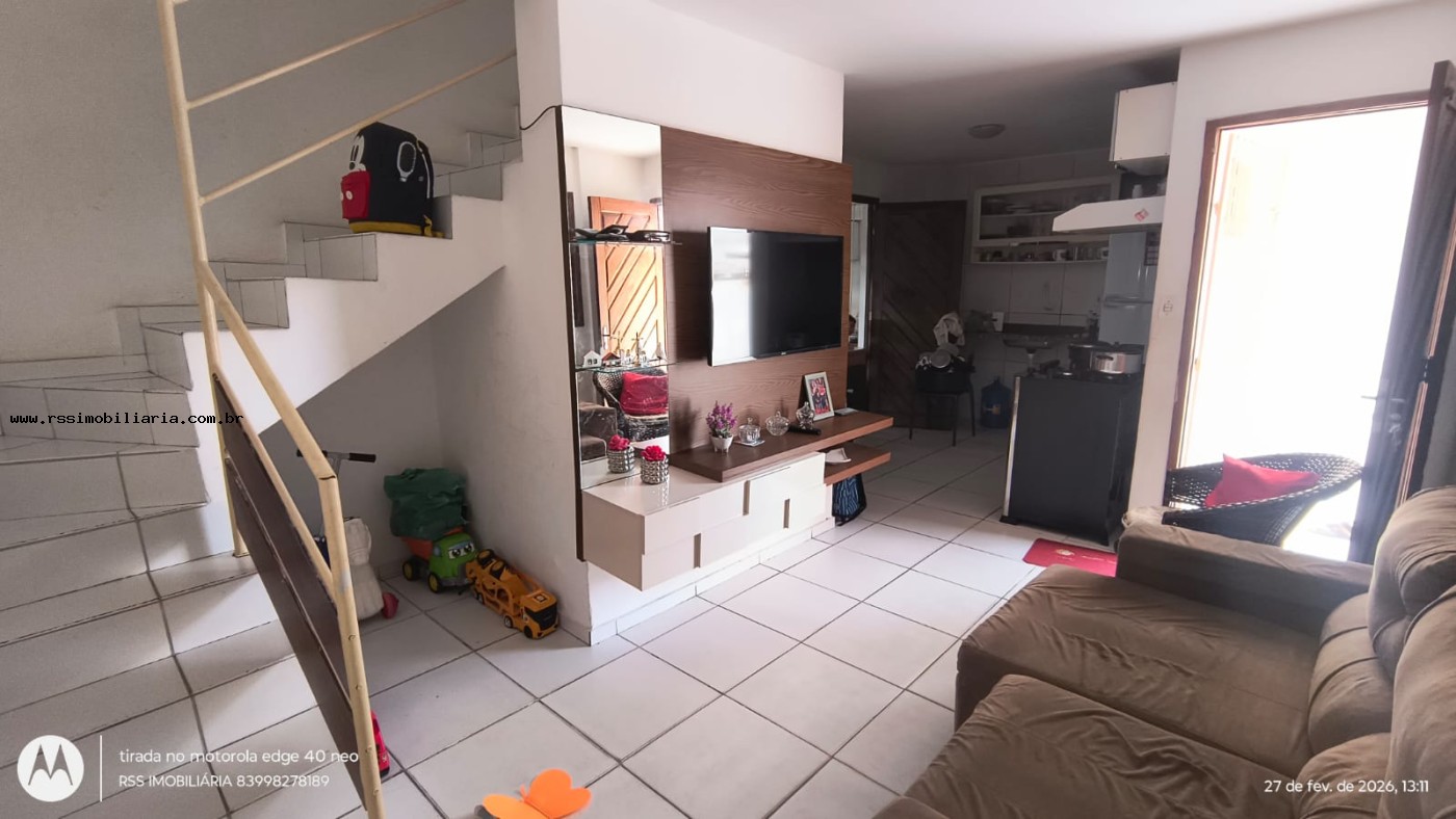 Casa, 2 quartos, 56 m² - Foto 5