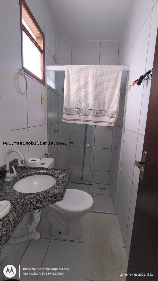 Casa, 2 quartos, 56 m² - Foto 12