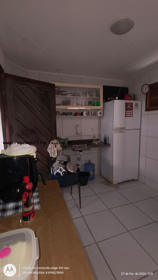 Casa, 2 quartos, 56 m² - Foto 13