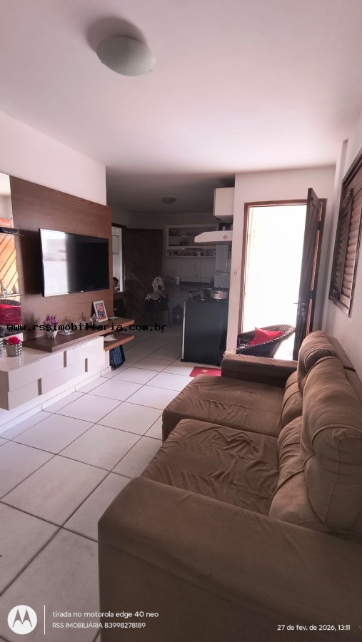 Casa, 2 quartos, 56 m² - Foto 4