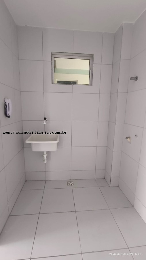 Apartamento, 2 quartos, 50 m² - Foto 7