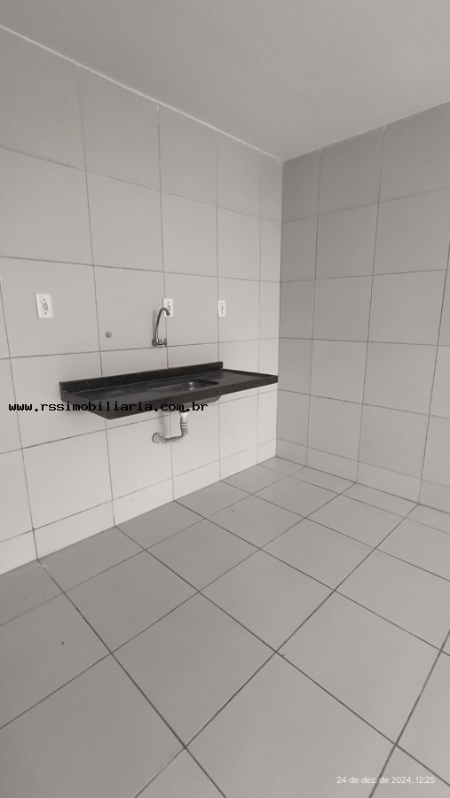 Apartamento, 2 quartos, 50 m² - Foto 6