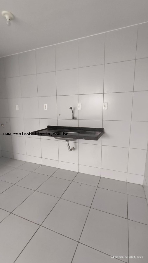 Apartamento, 2 quartos, 50 m² - Foto 5