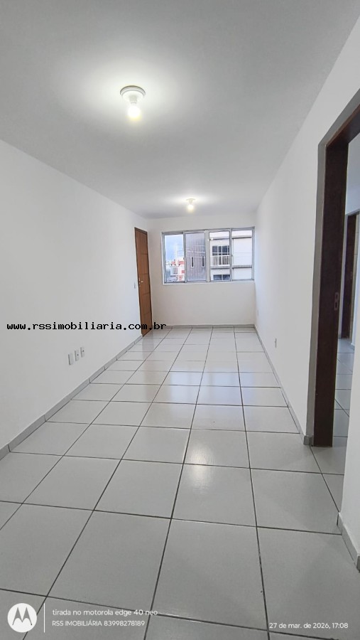 Apartamento, 2 quartos, 54 m² - Foto 3