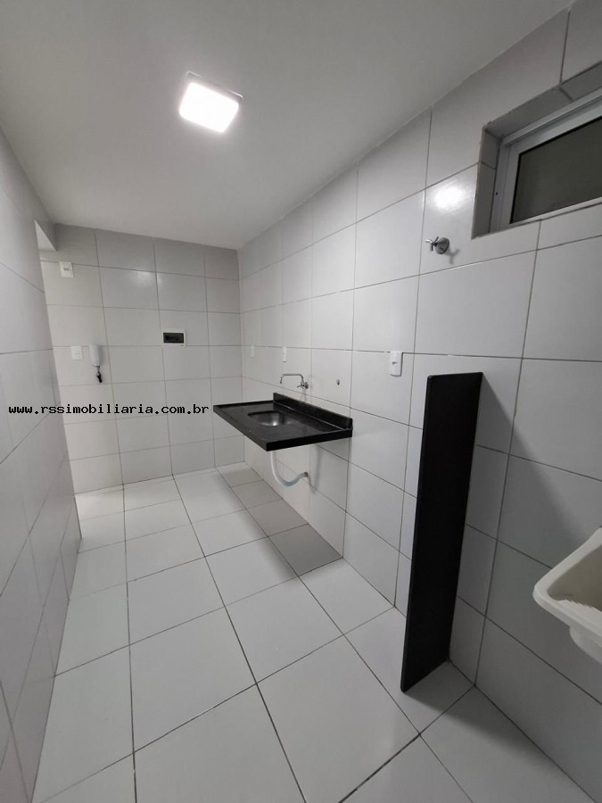 Apartamento, 2 quartos, 50 m² - Foto 9