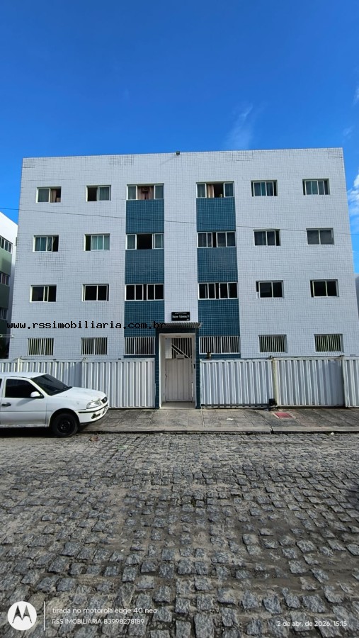 Apartamento, 2 quartos, 54 m² - Foto 3