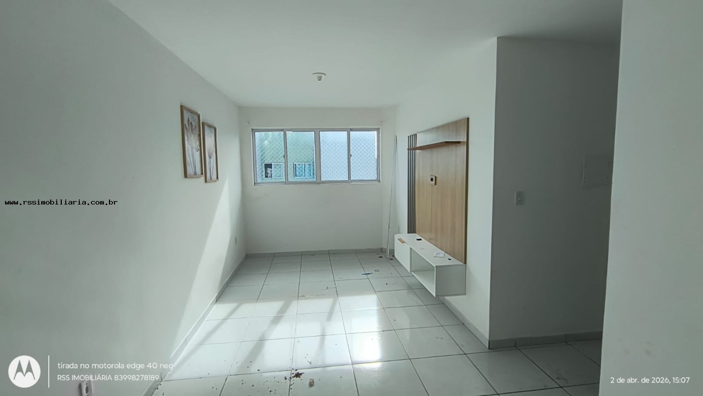 Apartamento, 2 quartos, 54 m² - Foto 6