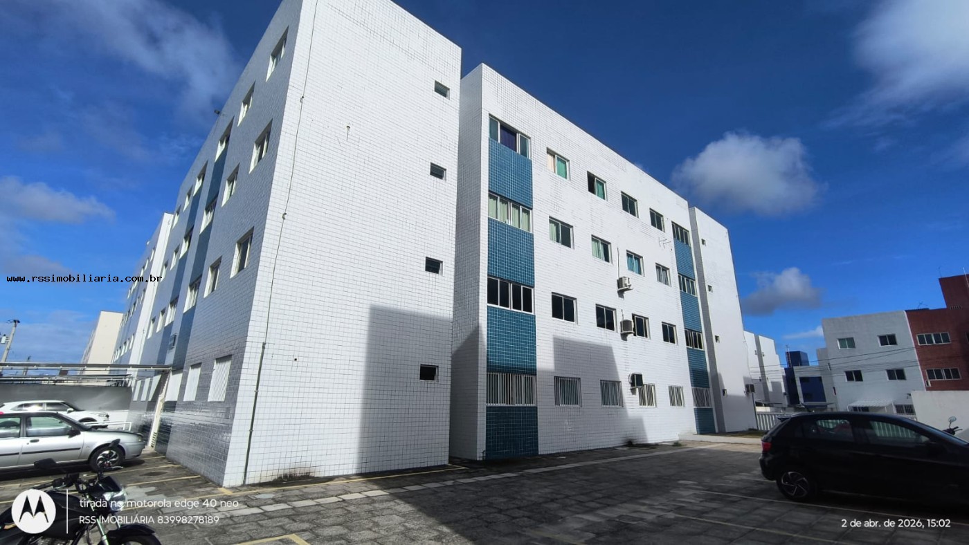 Apartamento, 2 quartos, 54 m² - Foto 2