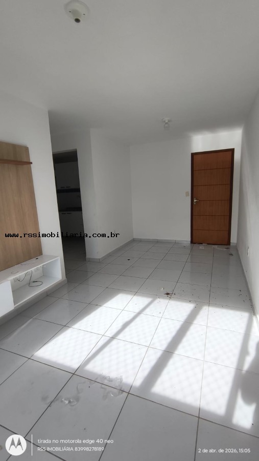 Apartamento, 2 quartos, 54 m² - Foto 5