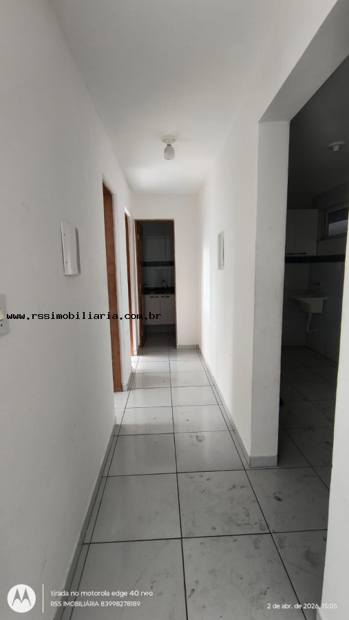 Apartamento, 2 quartos, 54 m² - Foto 8