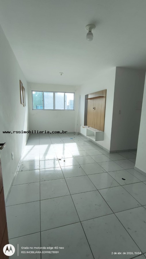 Apartamento, 2 quartos, 54 m² - Foto 4